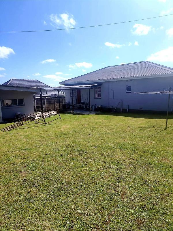 4 Bedroom Property for Sale in Cambridge West Eastern Cape